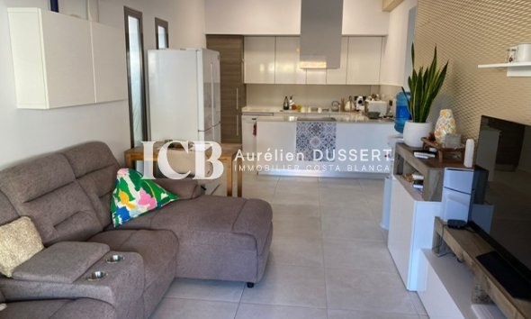 Resale - Villa -
Orihuela Costa - Lomas de Cabo Roig