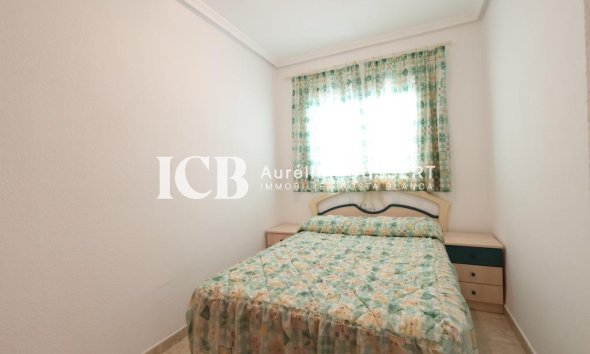 Resale - Apartment / flat -
Torrevieja - La Mata