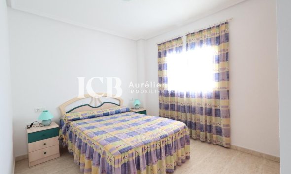 Resale - Apartment / flat -
Torrevieja - La Mata