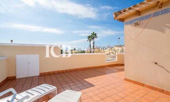 Revente - Villa -
Orihuela Costa - Los Dolses*