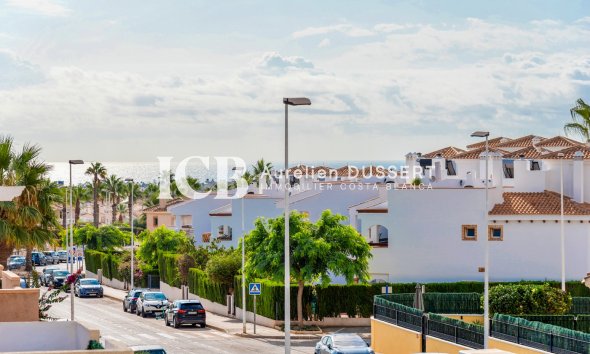 Revente - Villa -
Orihuela Costa - Los Dolses*