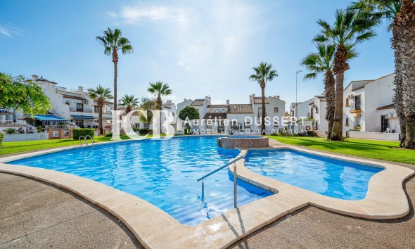 Revente - Villa -
Orihuela Costa - Los Dolses*