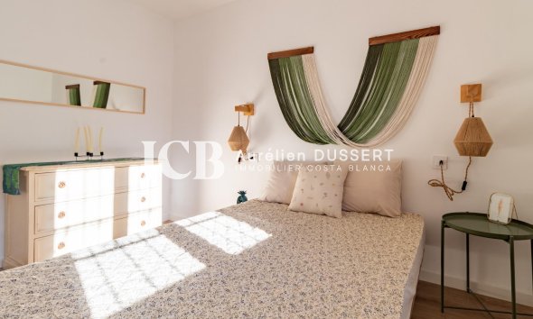 Reventa - Apartamento / piso -
Torrevieja - Playa de los Naufragos