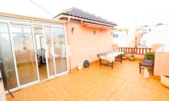 Reventa - Adosado -
Torrevieja - Los Balcones - Los Altos del Edén