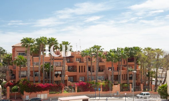 Reventa - Apartamento / piso -
Orihuela Costa - Villamartín