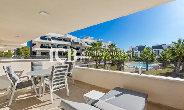 Reventa - Apartamento / piso -
Orihuela Costa - Villamartín