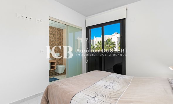 Reventa - Apartamento / piso -
Orihuela Costa - Villamartín