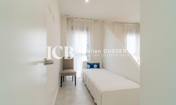 Revente - Appartement -
Orihuela Costa - Los Dolses