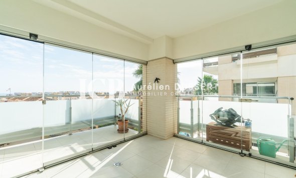 Revente - Appartement -
Orihuela Costa - Los Dolses