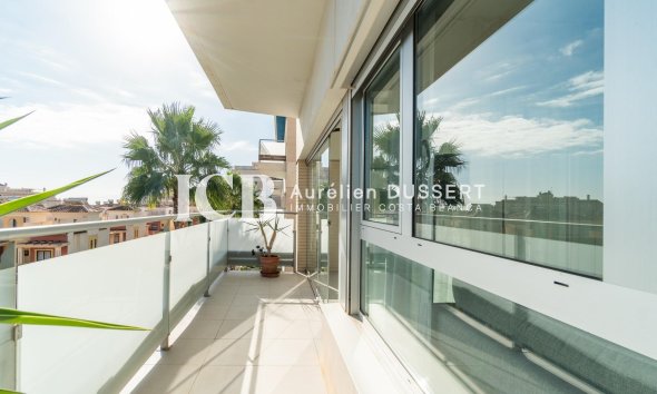 Revente - Appartement -
Orihuela Costa - Los Dolses