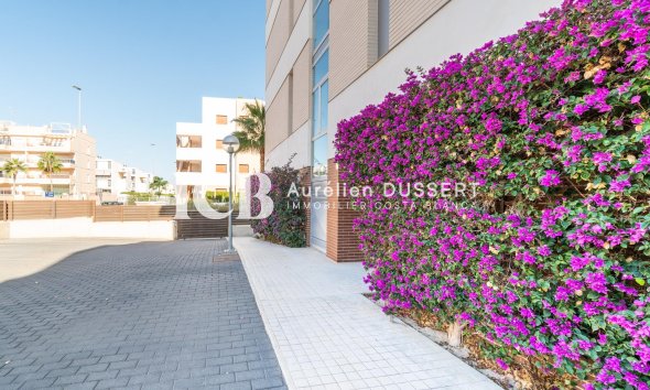 Revente - Appartement -
Orihuela Costa - Los Dolses