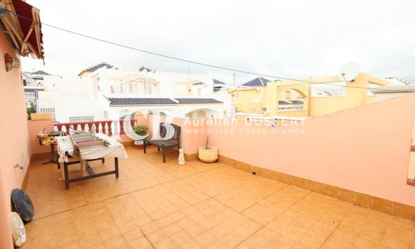 Reventa - Villa -
Torrevieja - Los Balcones - Los Altos del Edén