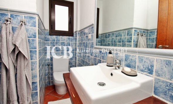 Resale - Apartment / flat -
Torrevieja - Punta prima