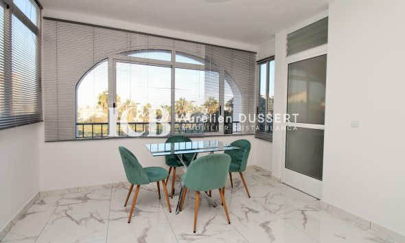 Revente - Appartement -
Orihuela Costa - Villamartín