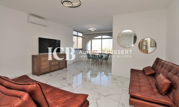 Revente - Appartement -
Orihuela Costa - Villamartín