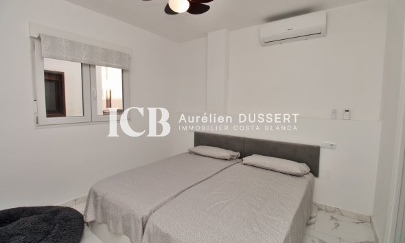 Revente - Appartement -
Orihuela Costa - Villamartín