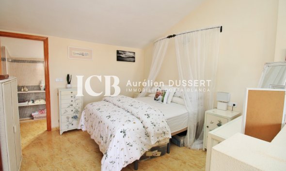 Resale - Townhouse -
Orihuela Costa - Playa Flamenca