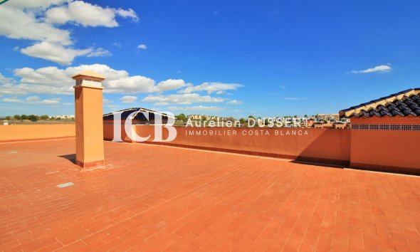 Resale - Apartment / flat -
Orihuela Costa - Villamartín