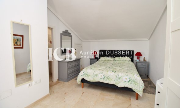 Resale - Townhouse -
Orihuela Costa - Villamartín