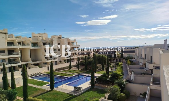 Reventa - Villa -
Orihuela Costa - Los Dolses