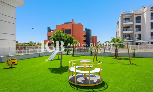 Reventa - Apartamento / piso -
Orihuela Costa - Villamartín