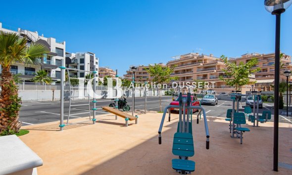 Reventa - Apartamento / piso -
Orihuela Costa - Villamartín