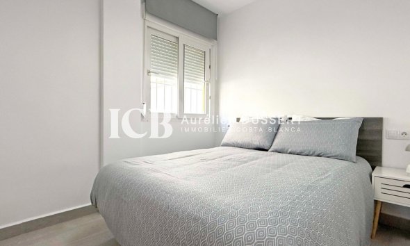 Reventa - Apartamento / piso -
Torrevieja