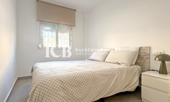 Reventa - Apartamento / piso -
Torrevieja