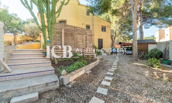 Reventa - Villa -
Orihuela Costa - Villamartín-Las Filipinas