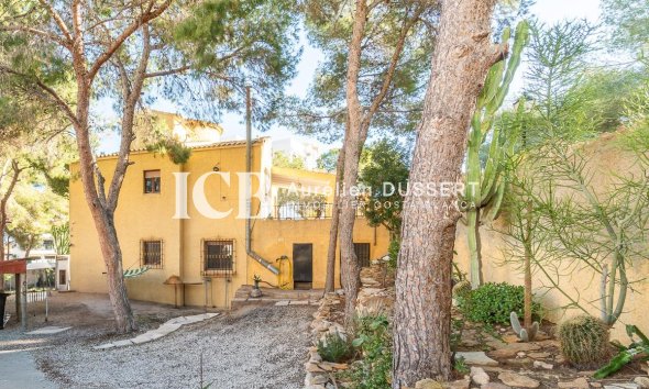 Reventa - Villa -
Orihuela Costa - Villamartín-Las Filipinas