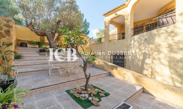 Reventa - Villa -
Orihuela Costa - Villamartín-Las Filipinas