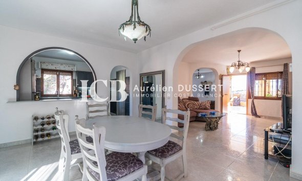 Reventa - Villa -
Orihuela Costa - Villamartín-Las Filipinas