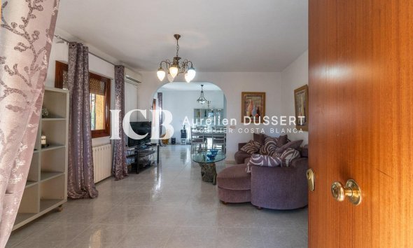 Reventa - Villa -
Orihuela Costa - Villamartín-Las Filipinas