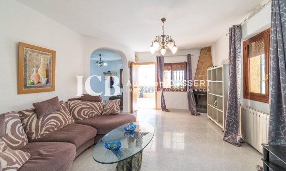 Reventa - Villa -
Orihuela Costa - Villamartín-Las Filipinas