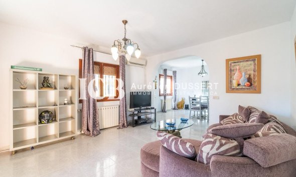 Reventa - Villa -
Orihuela Costa - Villamartín-Las Filipinas