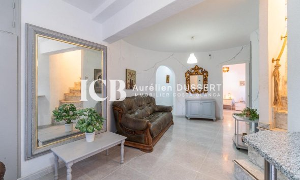 Reventa - Villa -
Orihuela Costa - Villamartín-Las Filipinas