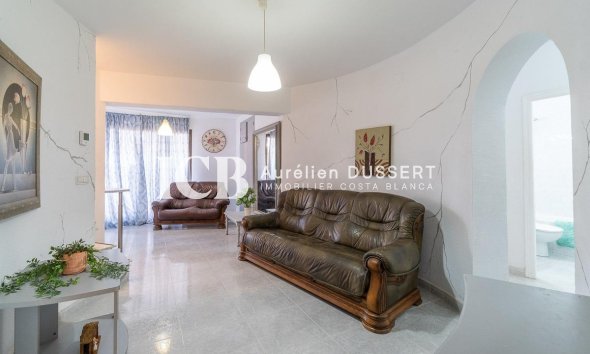 Reventa - Villa -
Orihuela Costa - Villamartín-Las Filipinas