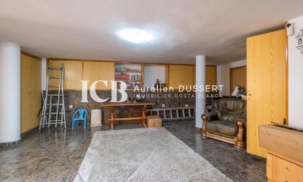 Reventa - Villa -
Orihuela Costa - Villamartín-Las Filipinas