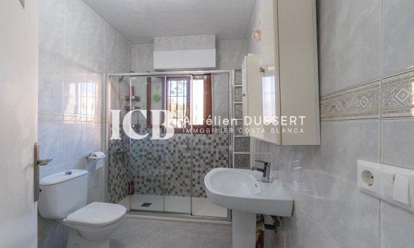 Reventa - Villa -
Orihuela Costa - Villamartín-Las Filipinas