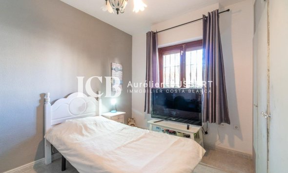 Reventa - Villa -
Orihuela Costa - Villamartín-Las Filipinas