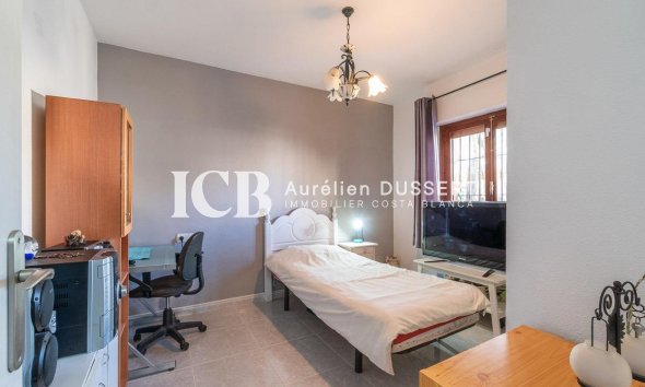 Reventa - Villa -
Orihuela Costa - Villamartín-Las Filipinas