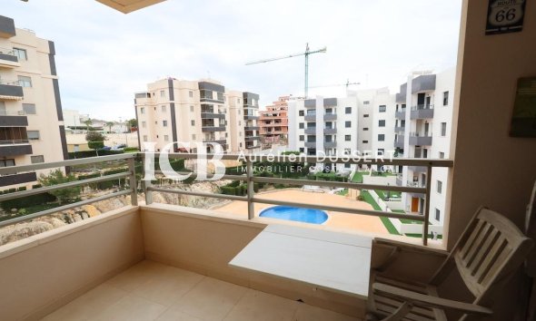 Resale - Apartment / flat -
San Miguel de Salinas - Pueblo 9