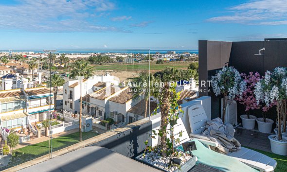 Reventa - Apartamento / piso -
Orihuela Costa - Los Dolses