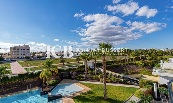 Reventa - Apartamento / piso -
Orihuela Costa - Los Dolses