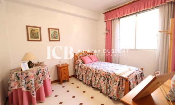 Reventa - Apartamento / piso -
Torrevieja - torrevieja