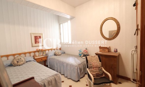 Reventa - Apartamento / piso -
Torrevieja - torrevieja