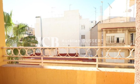 Reventa - Apartamento / piso -
Torrevieja - torrevieja