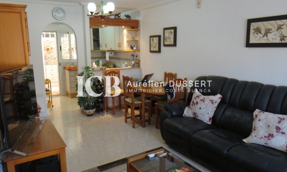 Resale - Townhouse -
Orihuela Costa - Los Balcones - Los Altos del Edén