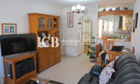 Resale - Townhouse -
Orihuela Costa - Los Balcones - Los Altos del Edén