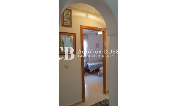 Resale - Townhouse -
Orihuela Costa - Los Balcones - Los Altos del Edén